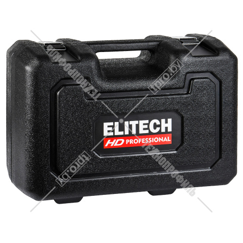 Дрель магнитная MCD 1635E ELITECH HD (E2010.003.01) купить в Гродно фото 3