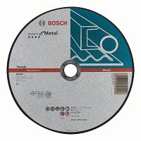 Отрезной круг 230х1.9х22,23 мм Expert for Metal Rapido BOSCH (2608603400) купить в Гродно