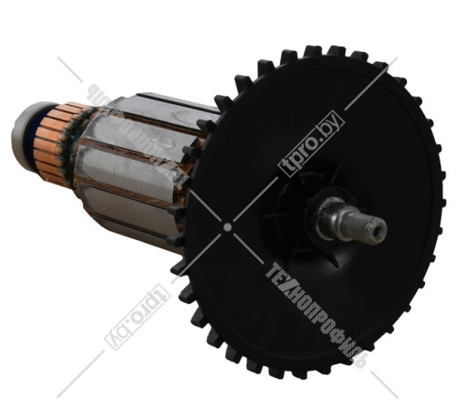 Ротор к GEX 125/150 AC / GEX 34-125/150 BOSCH (2604011028) купить в Гродно фото 2