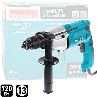 Дрель безударная DP4011 (DP 4011) MAKITA купить в Гродно