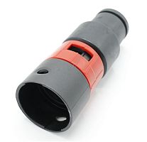 Адаптер к пылесосу GAS 15 PS / GAS 12-25 PL / GAS 18V-10L BOSCH (1619PA7326) купить в Гродно