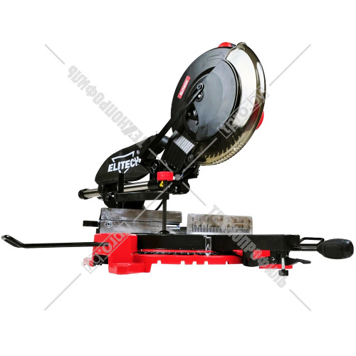 Пила торцовочная ПТ 2030К ELITECH (E2006.010.00) купить в Гродно фото 2 Пила торцовочная ПТ 2030К ELITECH (E2006.010.00) купить в Гродно фото 2