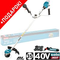 Триммер аккумуляторный UR002GZ05 (UR 002 GZ 05) MAKITA купить в Гродно