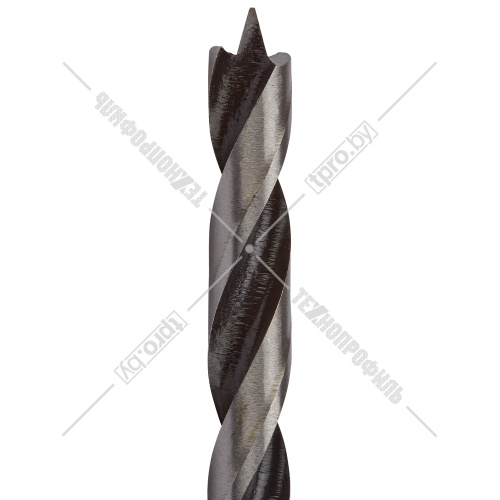Сверло спиральное по дереву 8x147 мм с хвостовиком SDS-Plus MAKITA (B-57510) купить в Гродно фото 3