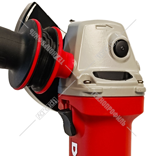 Угловая шлифмашина KSM04-125S DCK (KSM04-125S) купить в Гродно фото 8