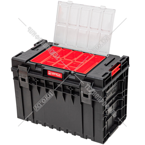 Ящик для инструментов Qbrick System ONE 450 2.0 Expert (SKRQ450E2CZAPG001) купить в Гродно фото 3
