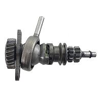 Кулачковый вал в сборе к перфоратору DHR182 MAKITA (136042-9) купить в Гродно