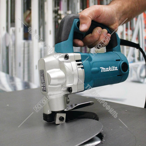Ножницы листовые JS3201J (JS 3201 J) MAKITA купить в Гродно фото 8