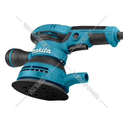 Эксцентриковая шлифмашина BO5040 (BO 5040) MAKITA купить в Гродно фото 5