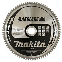 Пильный диск MAKBLADE 260x2,3х30 мм Z80 MAKITA (B-29256) купить в Гродно
