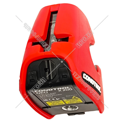 Лазерный нивелир NEO X200 Kit CONDTROL (1-2-400) купить в Гродно фото 10