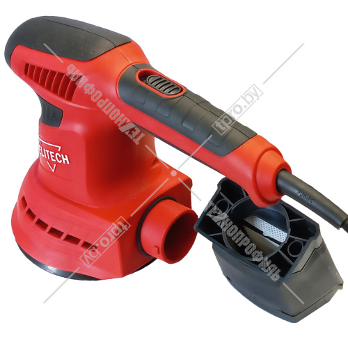 Эксцентриковая шлифмашина МШЭ 0412Э ELITECH (E2213.060.00) купить в Гродно фото 9 Эксцентриковая шлифмашина МШЭ 0412Э ELITECH (E2213.060.00) купить в Гродно фото 9