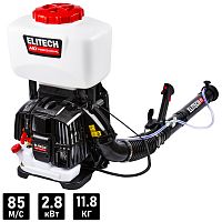 Воздуходувка-распылитель бензиновая BP 6338RMD ELITECH HD (E1608.009.00) купить в Гродно