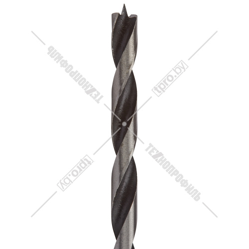 Сверло спиральное по дереву 5x116 мм с хвостовиком SDS-Plus MAKITA (B-57495) купить в Гродно фото 3