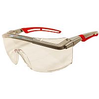 Защитные очки FORNAX®PLUS (бесцветные линзы) WURTH (0899102242) купить в Гродно