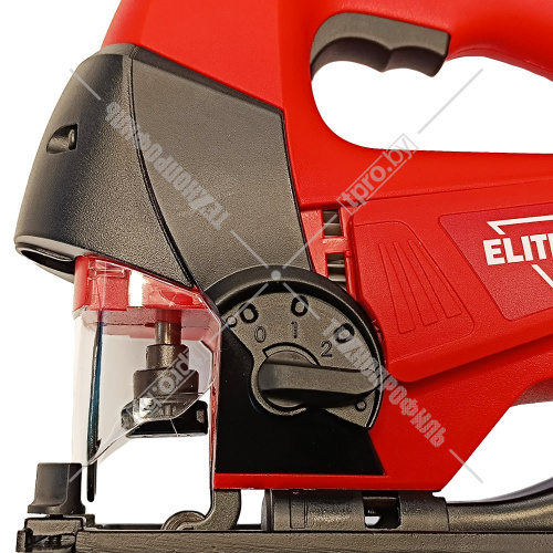 Лобзик электрический ПЛ 0885МЭ ELITECH (E2206.036.00) купить в Гродно фото 4