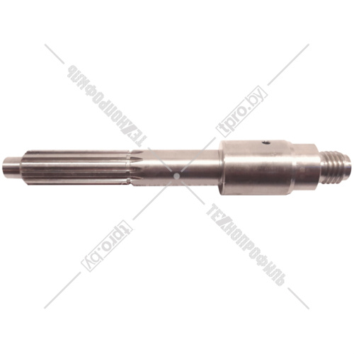Шпиндель для дрели алмазного бурения DBM131 MAKITA (EE73427420) купить в Гродно