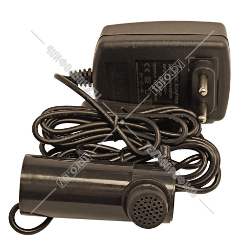 Штроборез KZR125 DCK (KZR125) купить в Гродно фото 16