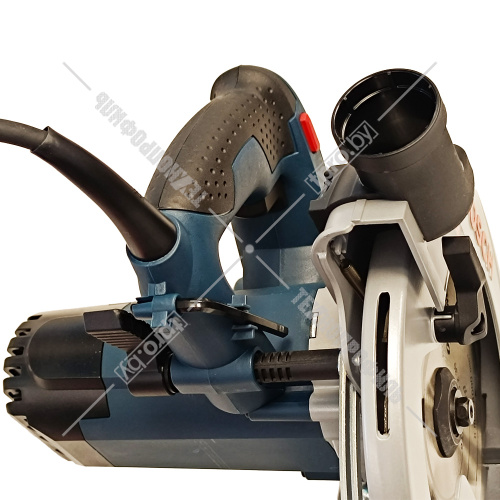 Дисковая пила GKS 190 Professional BOSCH (0601623000) купить в Гродно фото 12