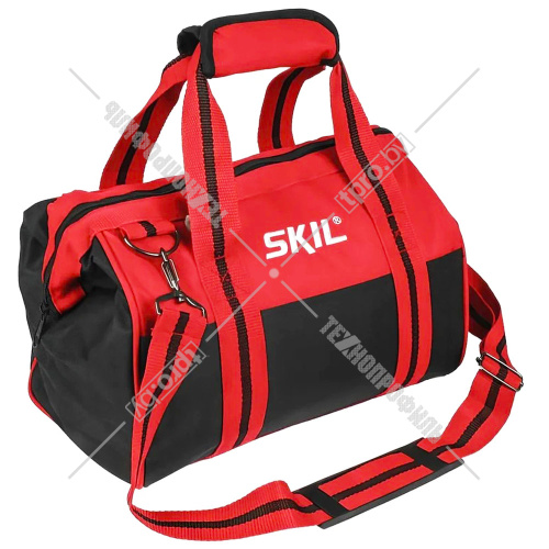 Сумка для инструмента BG3224 (компактная) SKIL (BG3224SE00) купить в Гродно фото 5