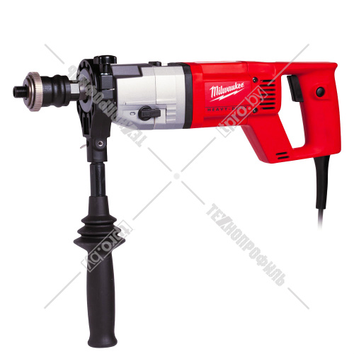 Установка алмазного бурения DD 2-160 XE Milwaukee (4933368690) купить в Гродно фото 4