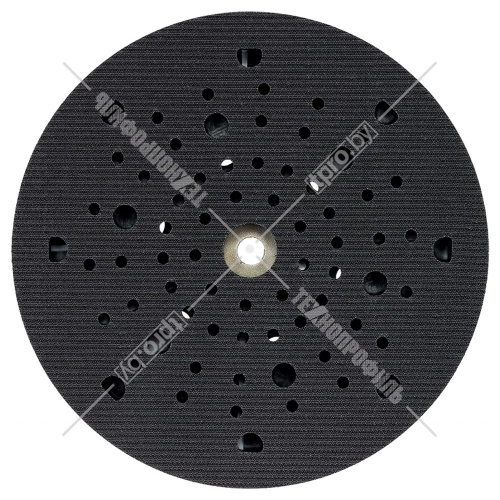 Тарелка опорная 150 мм Multi-hole Expert (средняя) к GEX 34-150 / GEX 40-150 BOSCH (2608900007) купить в Гродно фото 3