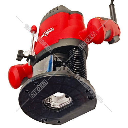Фрезер ручной Ф 1800Э ELITECH (E2212.005.00) купить в Гродно фото 10