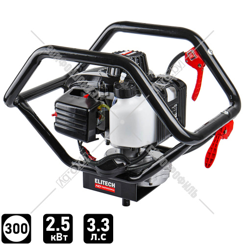 Мотобур бензиновый EA 70D43 ELITECH HD (209381) купить в Гродно Мотобур бензиновый EA 70D43 ELITECH HD (209381) купить в Гродно