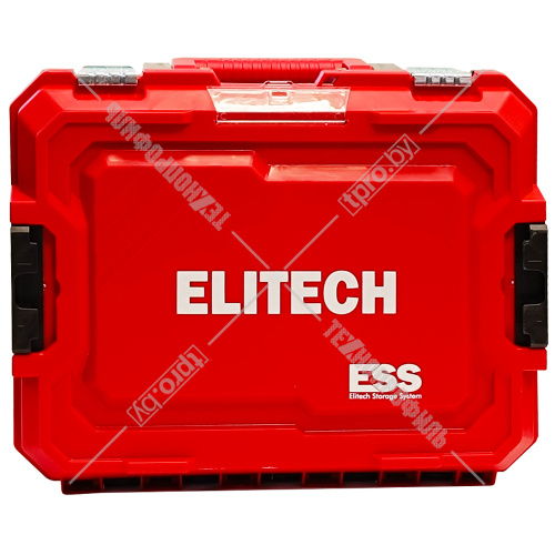 Многофункциональный инструмент МИ 4503Э ELITECH (E2202.008.01) купить в Гродно фото 3
