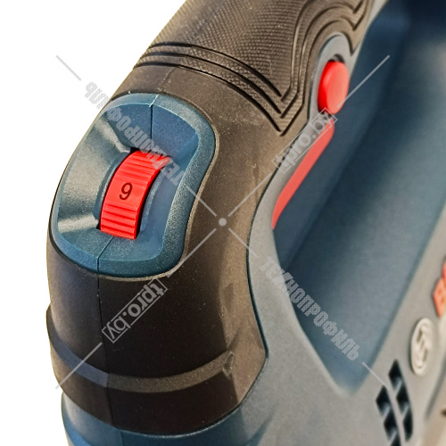 Лобзик электрический GST 750 Professional BOSCH (06015B4121) купить в Гродно фото 6
