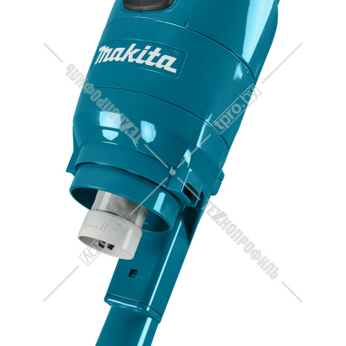 Пылесос строительный DCL286FZ (DCL 286 FZ) аккумуляторный MAKITA купить в Гродно фото 10