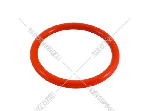 О-кольцо к перфоратору HR2470 / HR2470FT / DHR202 / DHR241 / M8701 MAKITA (213727-5) купить в Гродно
