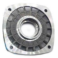 Крышка редуктора к GA5040 / GA5041R / GA5041C / GA6040R / GA6040C MAKITA (141981-0) купить в Гродно