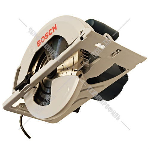 Дисковая пила GKS 140 Professional BOSCH (06016B3020) купить в Гродно фото 13