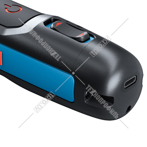 Отвертка аккумуляторная BOSCH GO 3.0 Professional (06019H2200) купить в Гродно фото 8