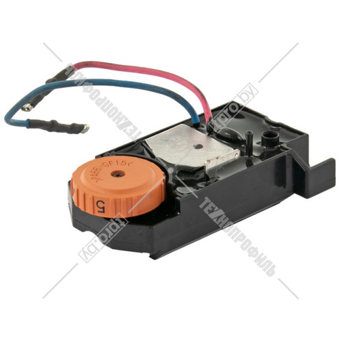 Контроллер к GD0800C / GD0810C / BO6040 MAKITA (631391-4) купить в Гродно