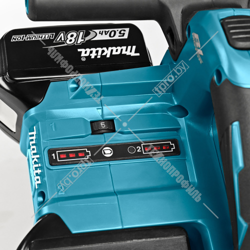 Пила погружная аккумуляторная DSP600Z (DSP 600 Z) MAKITA купить в Гродно фото 8