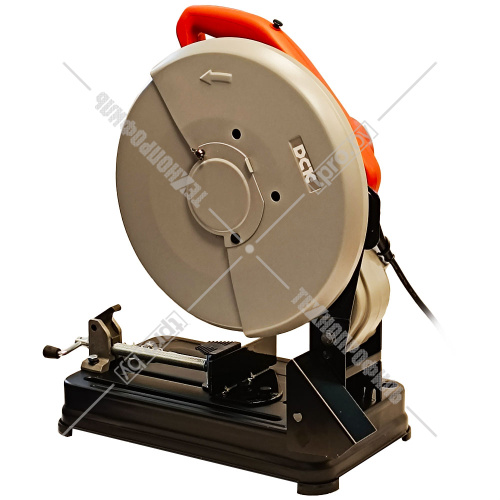 Пила отрезная по металлу KJG04-355BS DCK (KJG04-355BS) купить в Гродно фото 5