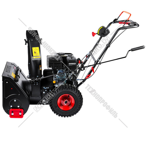Снегоуборщик бензиновый ST 0656 ELITECH HD (E1609.012.00) купить в Гродно фото 4
