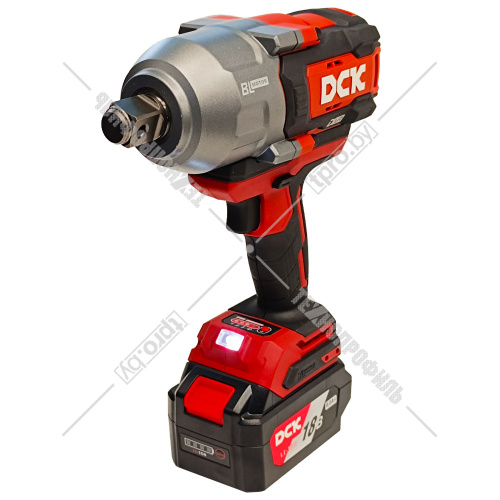 Гайковерт аккумуляторный KDPB1288 DCK (KDPB1288(TYPE H2K)) купить в Гродно фото 5 Гайковерт аккумуляторный KDPB1288 DCK (KDPB1288(TYPE H2K)) купить в Гродно фото 5