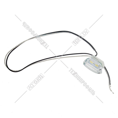 Лампа подсветки к винтоверту DTD154 / DTD153 MAKITA (620557-1) купить в Гродно фото 2 Лампа подсветки к винтоверту DTD154 / DTD153 MAKITA (620557-1) купить в Гродно фото 2