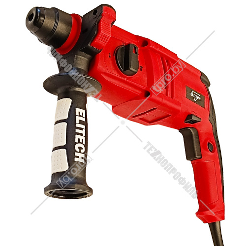 Перфоратор П 240РЭМ ELITECH ДМ (E2205.011.01) купить в Гродно фото 10