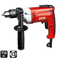 Дрель безударная KJZ07-13 DCK (KJZ07-13) купить в Гродно