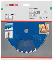 Пильный диск 190x2,4хFFi мм Z24 Expert for Wood BOSCH (2608644086) купить в Гродно
