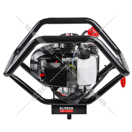 Мотобур бензиновый EA 70D43 ELITECH HD (209381) купить в Гродно фото 2 Мотобур бензиновый EA 70D43 ELITECH HD (209381) купить в Гродно фото 2