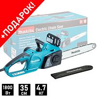 Пила цепная электрическая UC3541A (UC 3541 A) MAKITA купить в Гродно