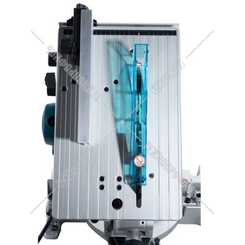Пила торцовочная комбинированная LH1040 (LH 1040) MAKITA купить в Гродно фото 5