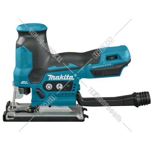 Лобзик аккумуляторный DJV185Z (DJV 185 Z) MAKITA купить в Гродно фото 5