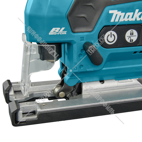 Лобзик аккумуляторный DJV185Z (DJV 185 Z) MAKITA купить в Гродно фото 4