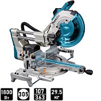 Пила торцовочная LS1219 (LS 1219) MAKITA купить в Гродно